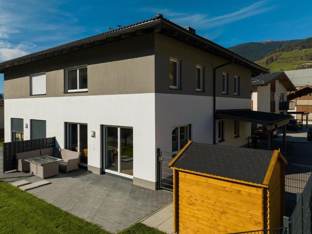 Holiday Home In Niedernsill Near Ski Area Esterno foto