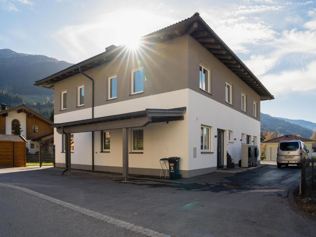 Holiday Home In Niedernsill Near Ski Area Esterno foto
