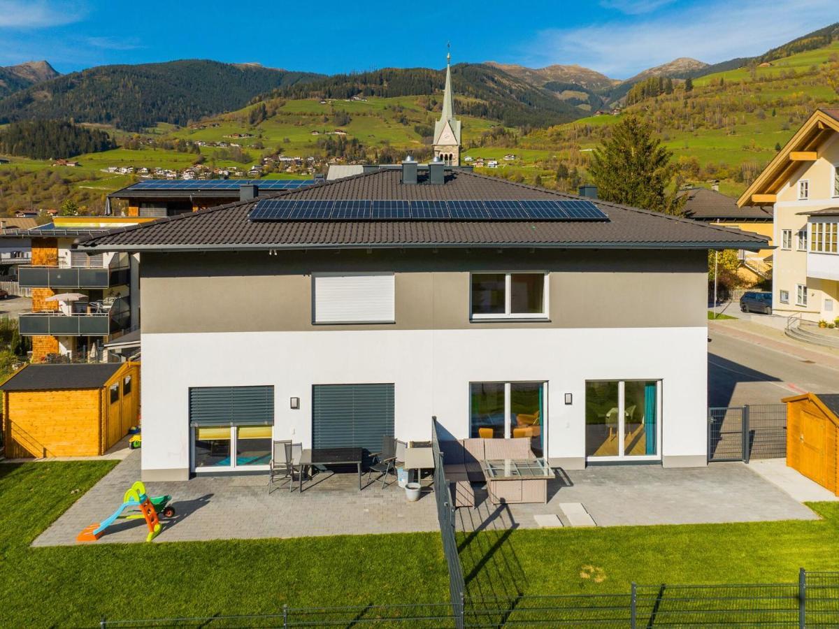 Holiday Home In Niedernsill Near Ski Area Esterno foto